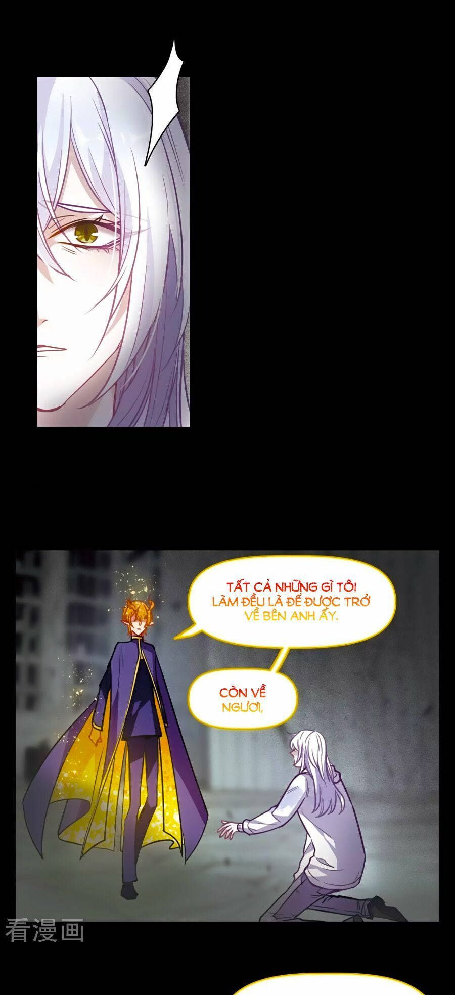 địa ngục cáo bạch thi chapter 63 17