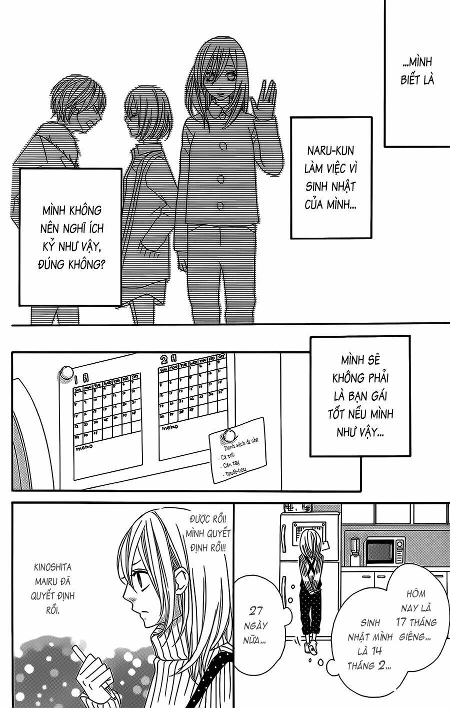 mairunovich chapter 25 20