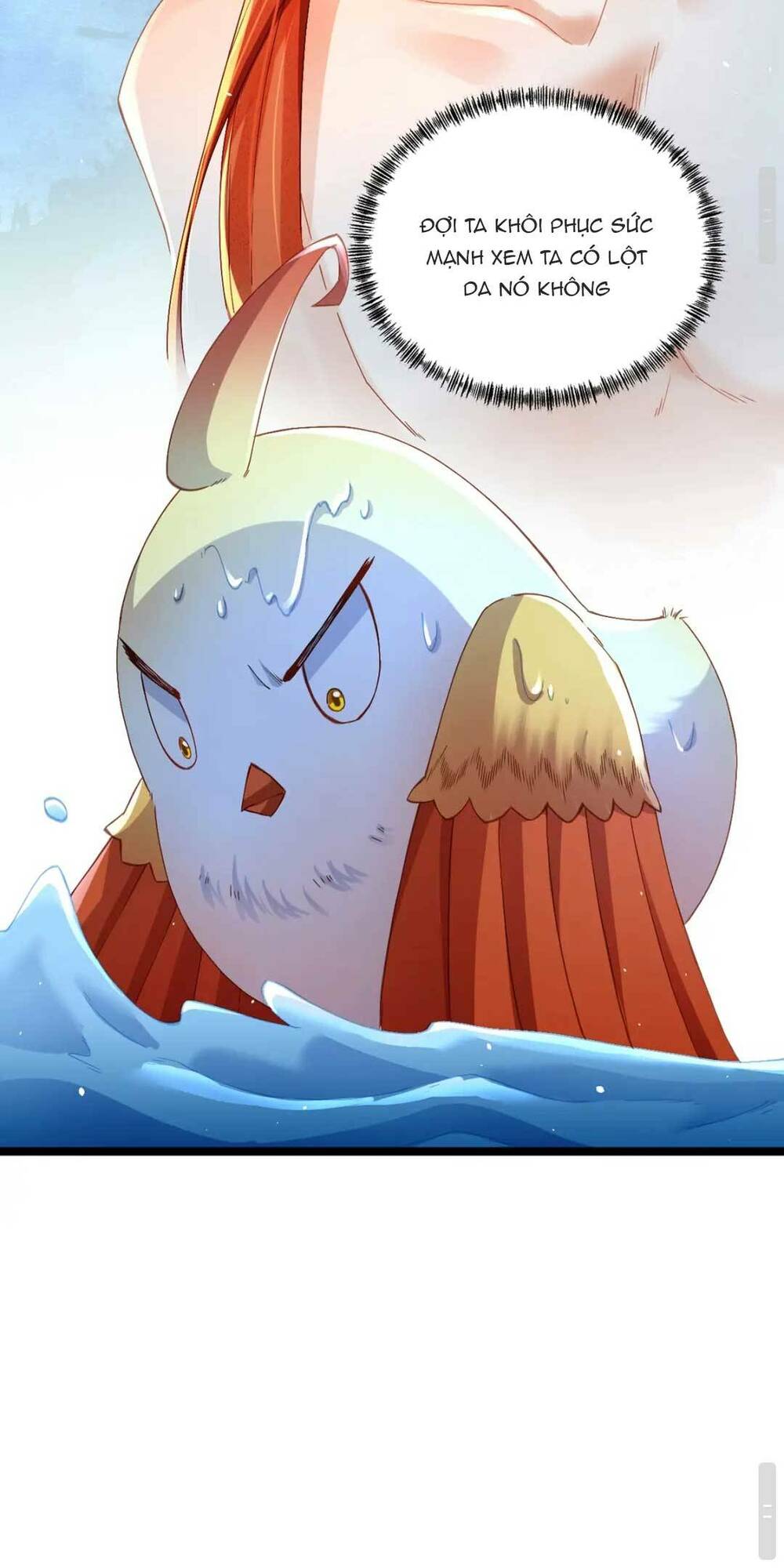 sư đệ đáng yêu cư nhiên nhìn trúng ta chapter 3 28