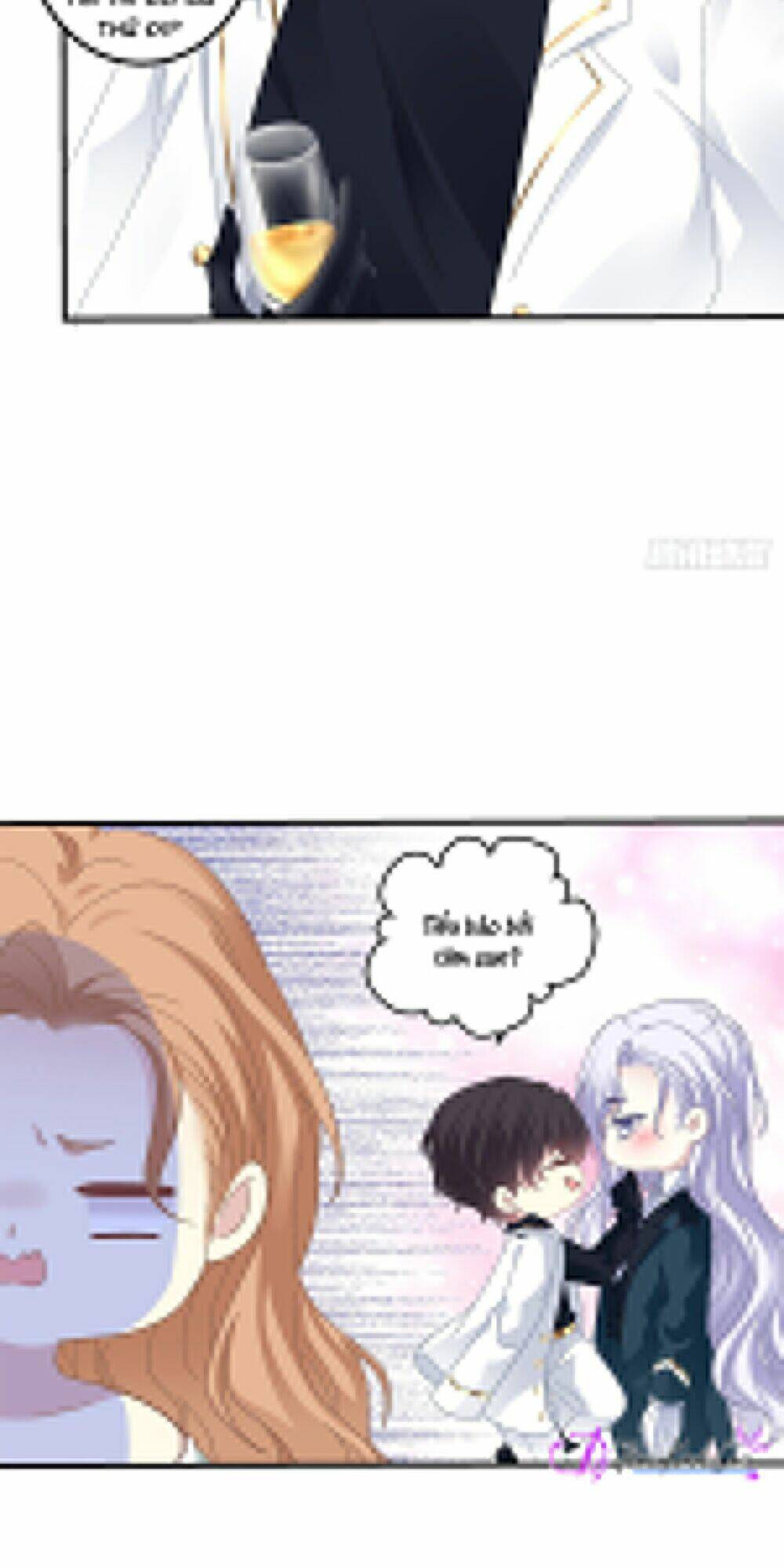 toàn bộ nắm trong tay chapter 104 24