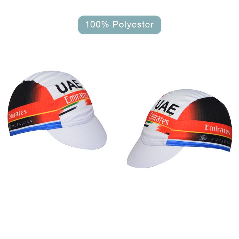 2023 Pro Team Mũ Đi Xe Đạp Gorra Ciclismo Nam Và Nữ Mũ Xe Đạp Trượt Tuyết Đua Xe Nón Thể Thao Color: 28