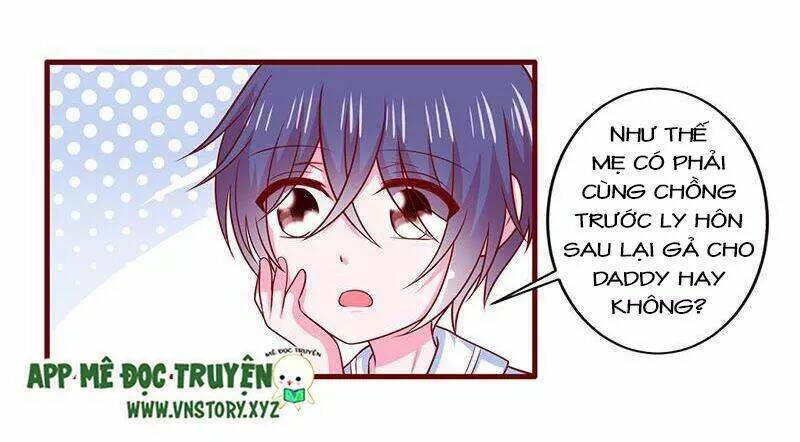 không gả cho tổng tài, gả cho người hầu chapter 95 7