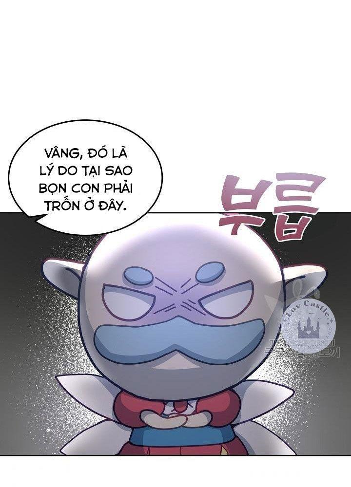 cô tiểu thư bé nhỏ thuần hóa các nhân vật chính chapter 51 49