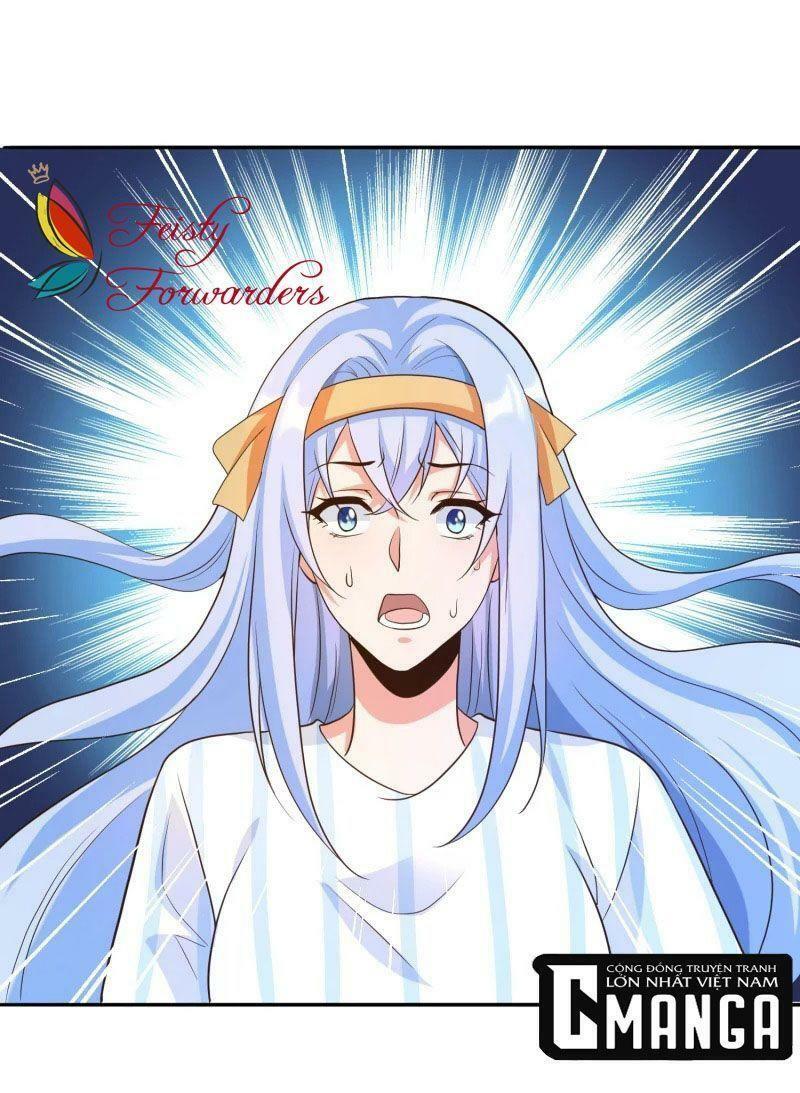 luyện tập thành thần chapter 32 31