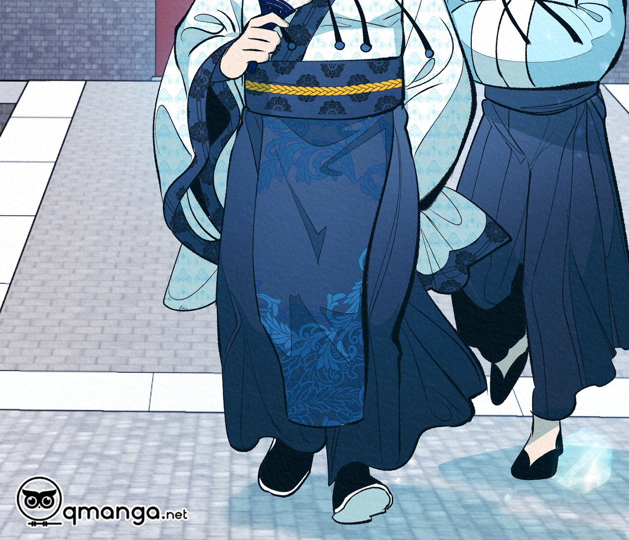 vô liêm sỉ chapter 1 21