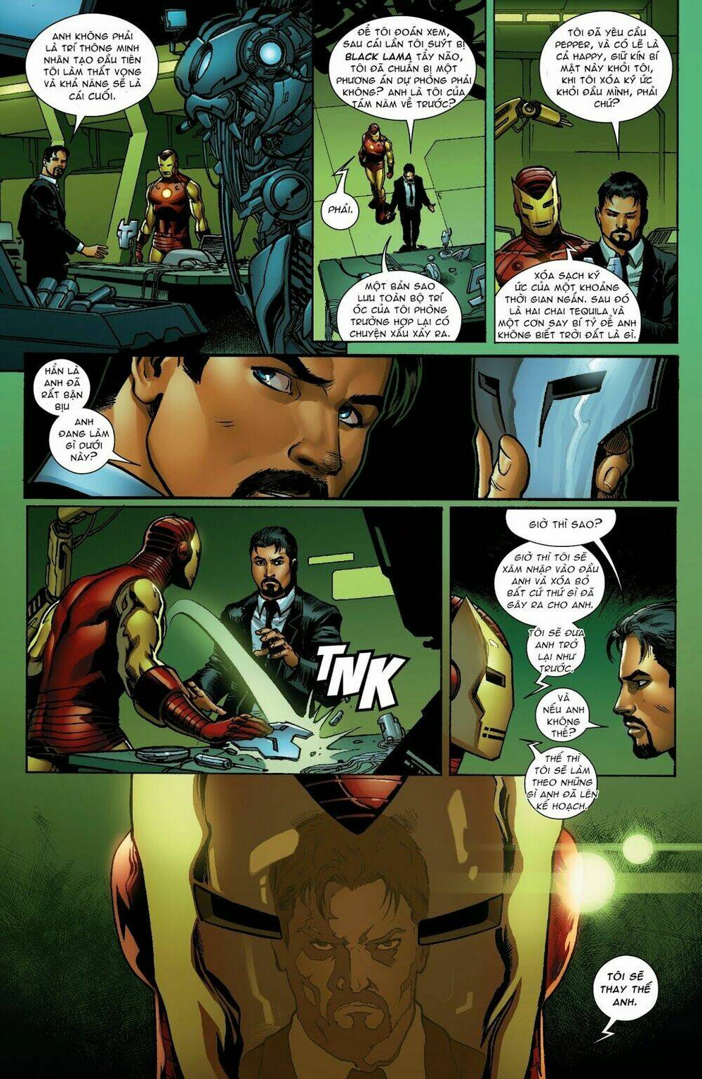 superior iron man chapter 7 4