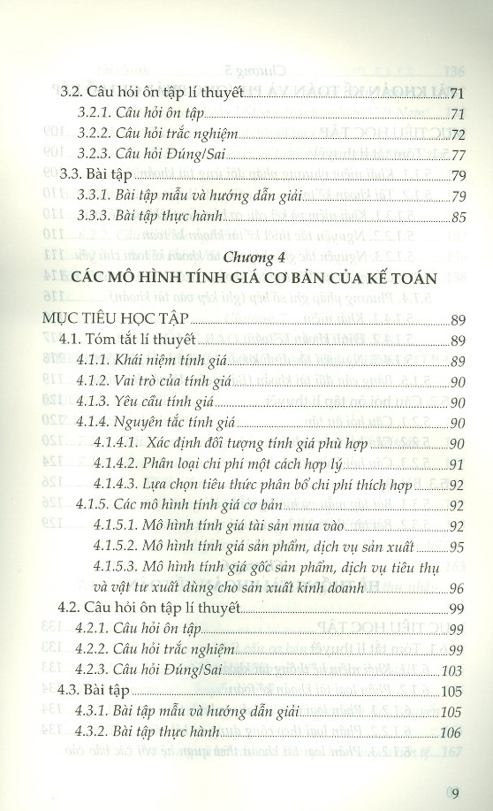 NGUYÊN LÝ KẾ TOÁN (Dành Cho Các Ngành Kế Toán, Kiểm Toán, Ngân Hàng, Tài Chính, Kinh Tế Và Quản Trị Kinh Doanh)