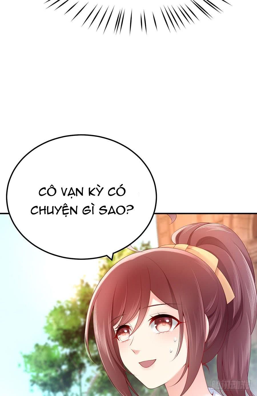 nam thần truy thê chỉ nam chapter 46.2 26