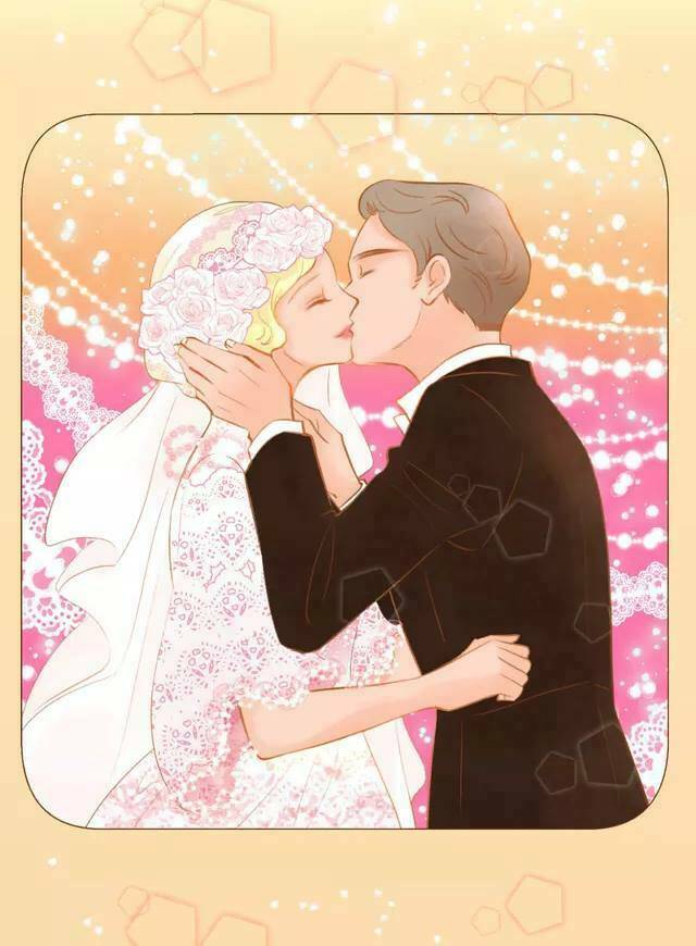 tân lang yếu tòng tiểu dưỡng khởi chapter 16 11