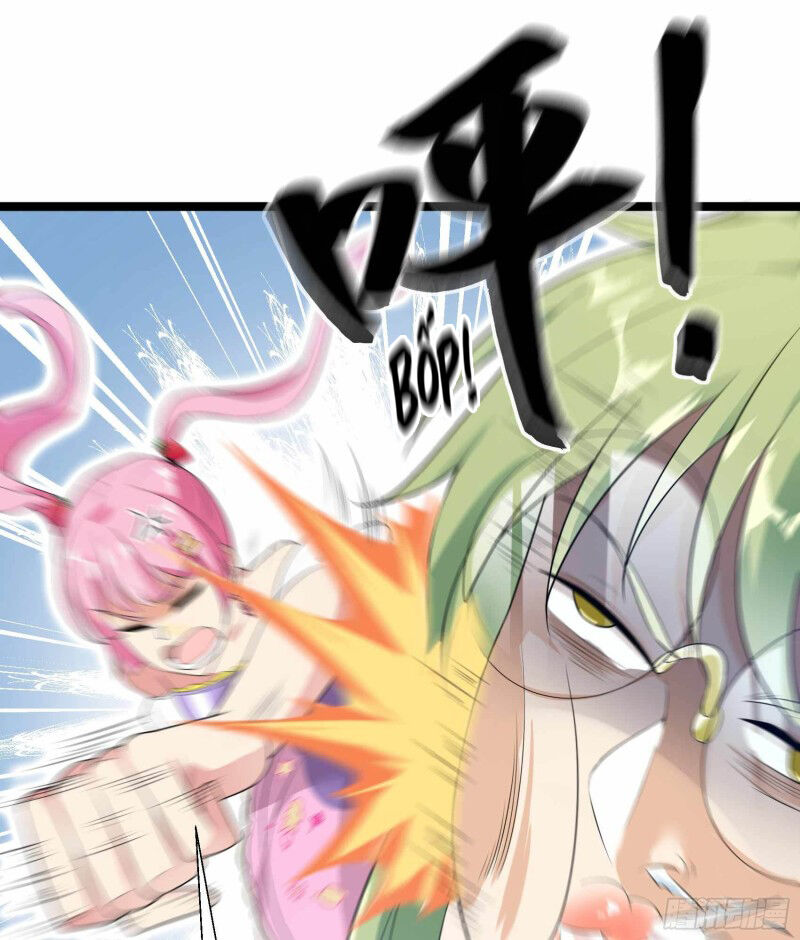 đỉnh phong cường thiếu chapter 77 45