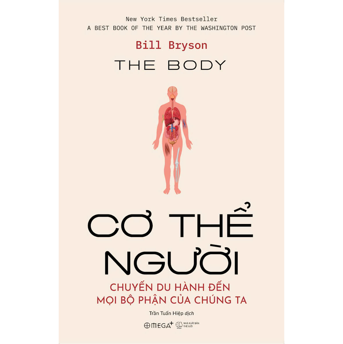 Cơ Thể Người