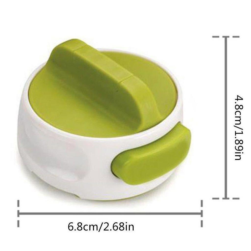 Jar Opener for Cans Beer Bottle Jars Bottle Screw Caps Kitchen Gadgets