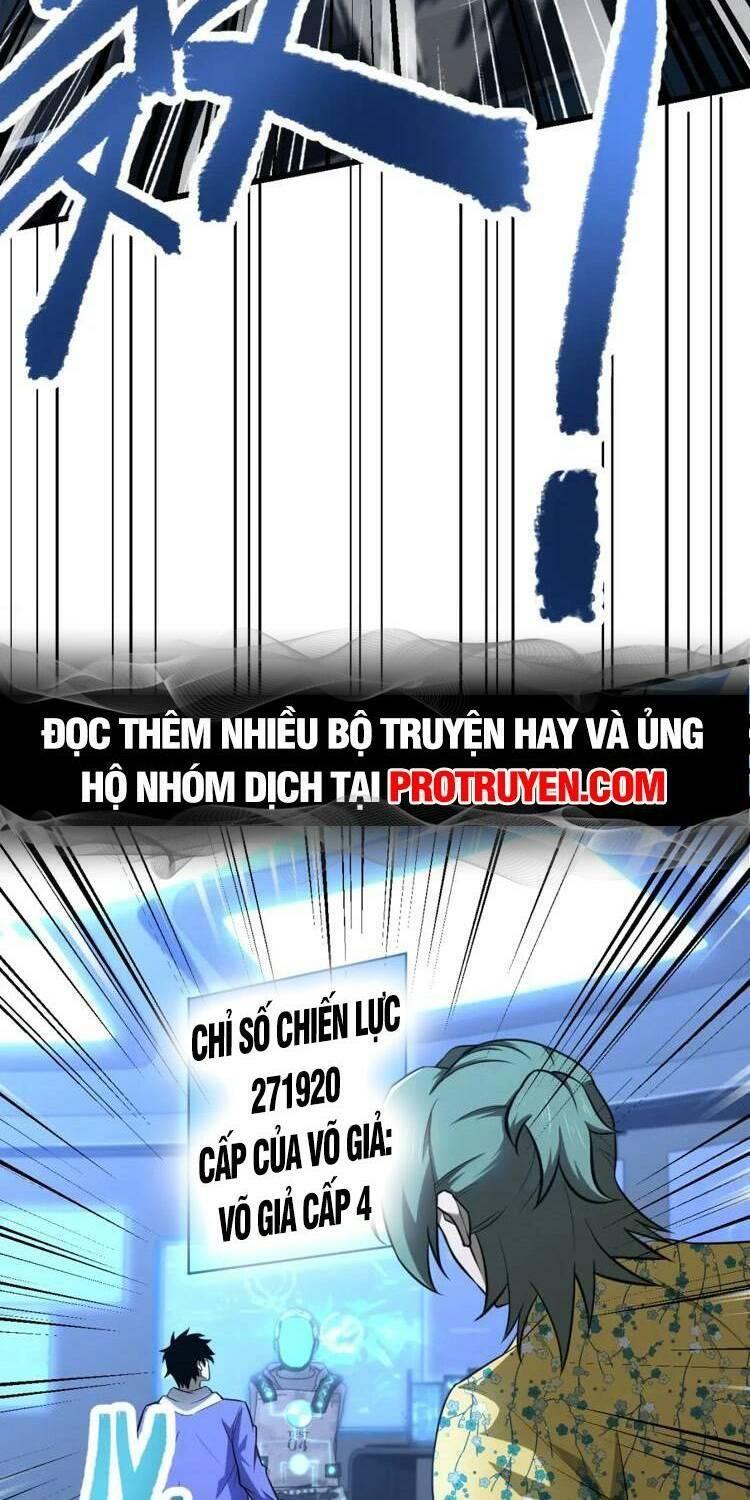 cao võ: ngàn năm tiến hóa chapter 25 28