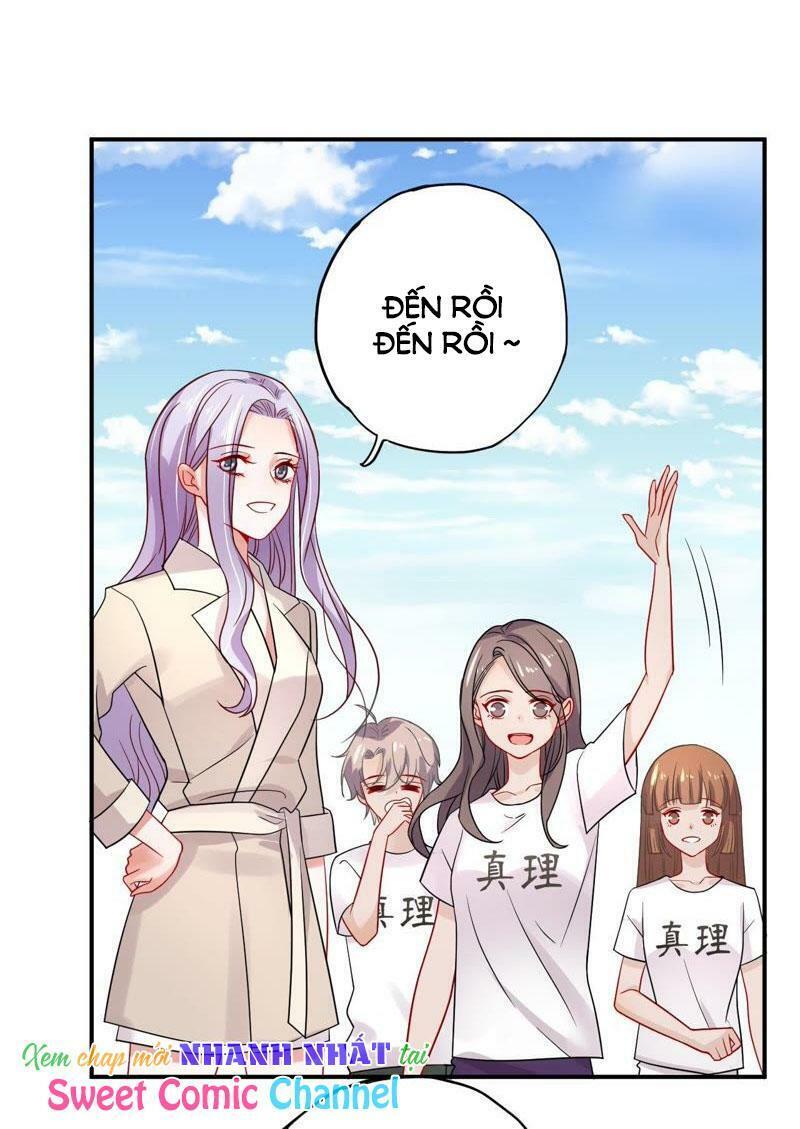 chàng trai người máy ấm áp 741 của tôi chapter 18 14