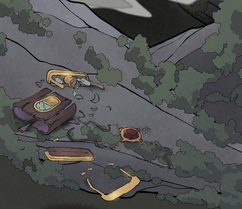 nơi mà ngôi sao băng rơi xuống, hãy đợi ở đó chapter 27 3