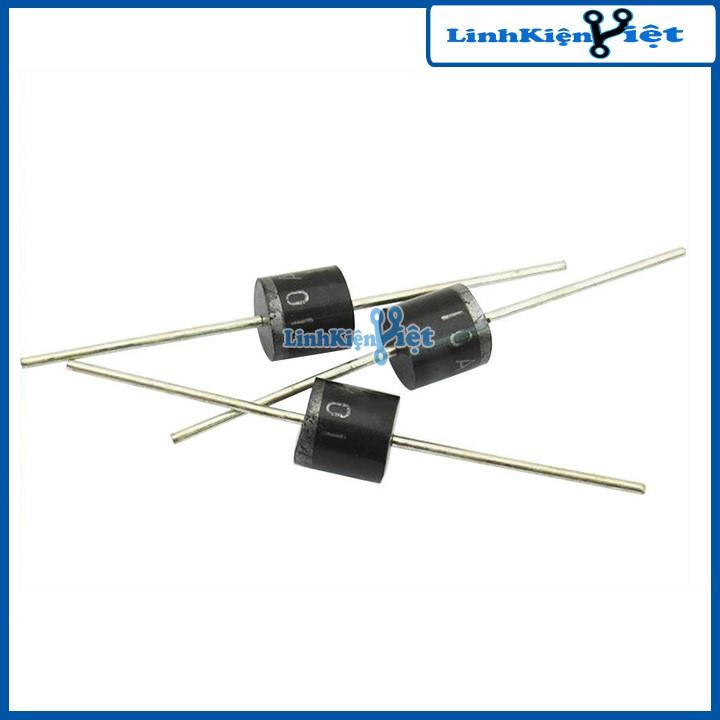 Diode 10A10 10A 1000V (DIP)