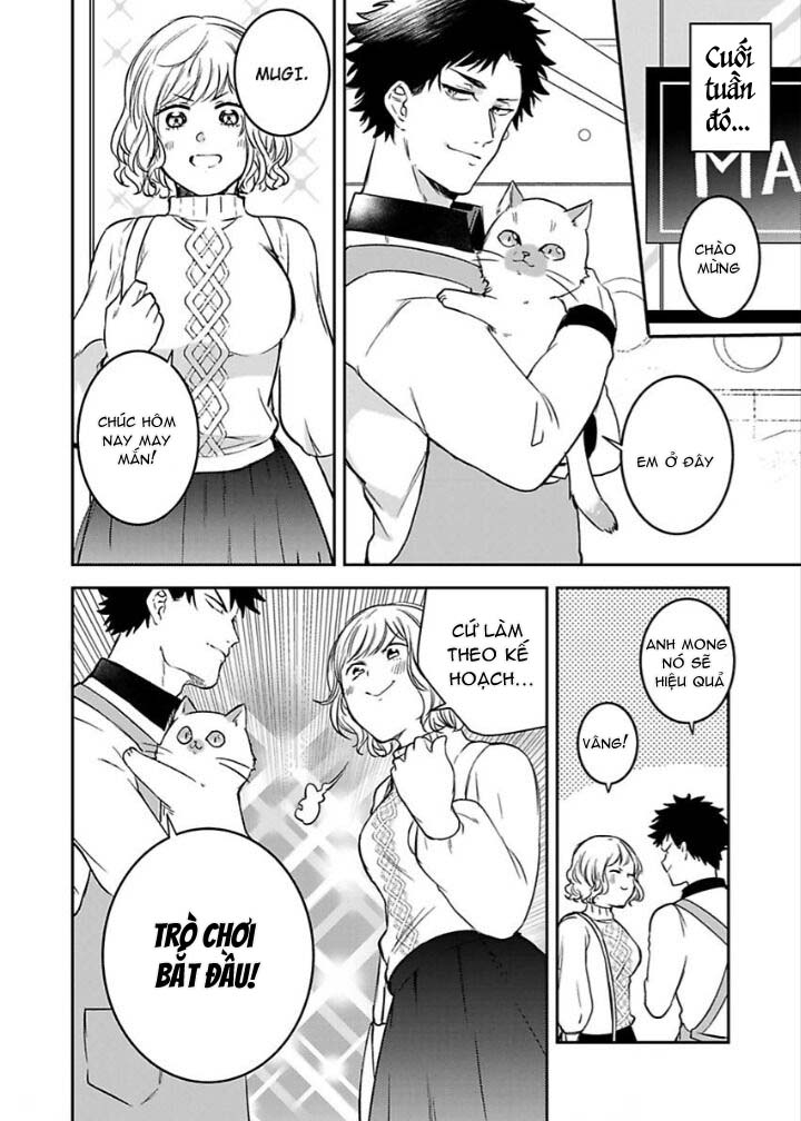 hàng xóm đáng sợ của tôi chapter 6.2 12