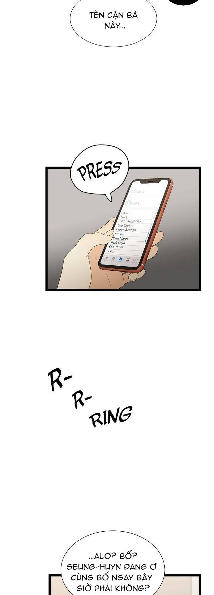 giả mạo theo phong cách chapter 67 19