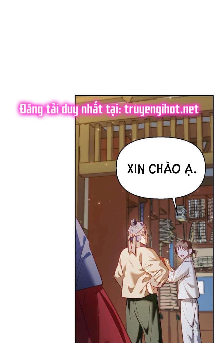 [18+] trăng nơi đỉnh núi chapter 50 7