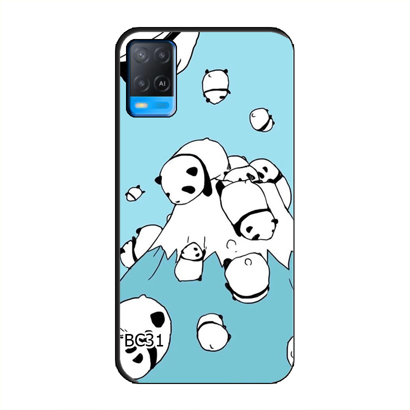 Ốp Lưng Dành Cho OPPO A54