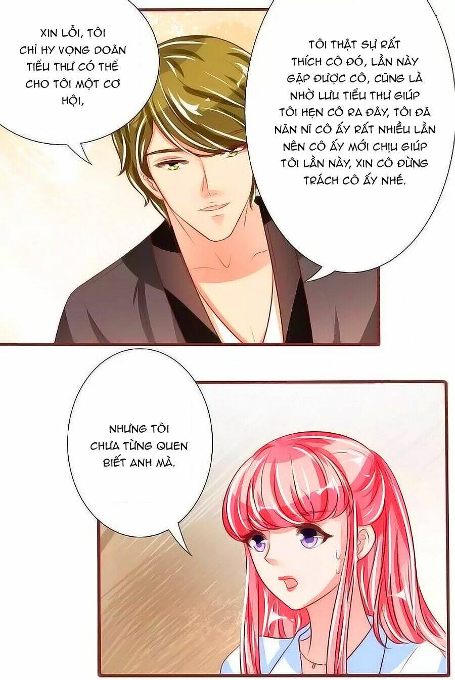 vương tước tư hữu bảo bối chapter 67 11