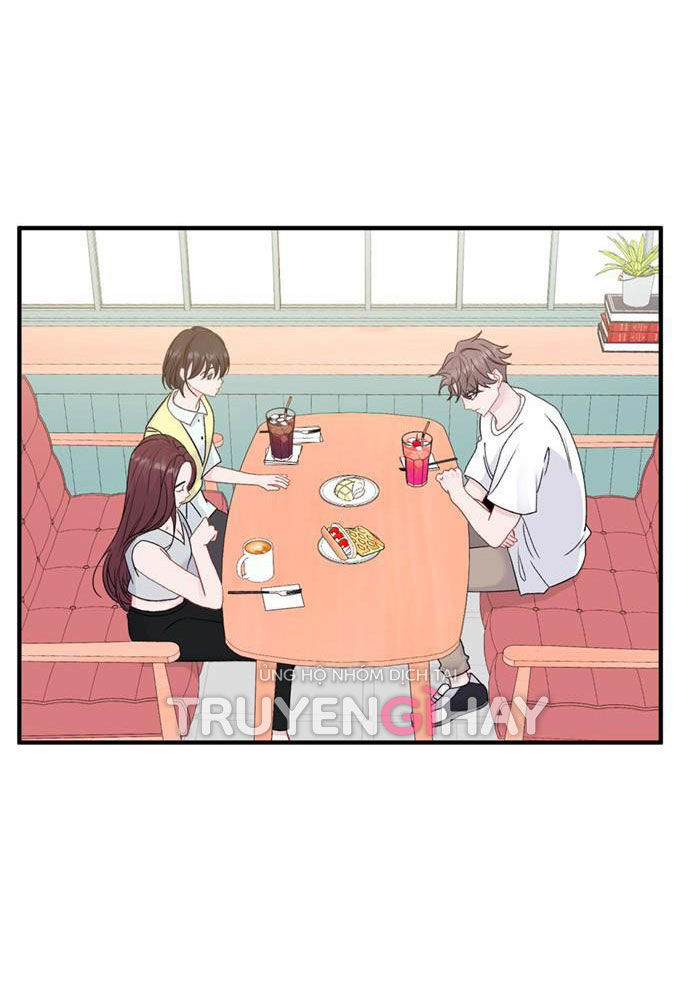 Tuyển Tập Truyện Ngắn Dằm Khăm Của Bạn Mảy chapter 8.1 - Trang 25