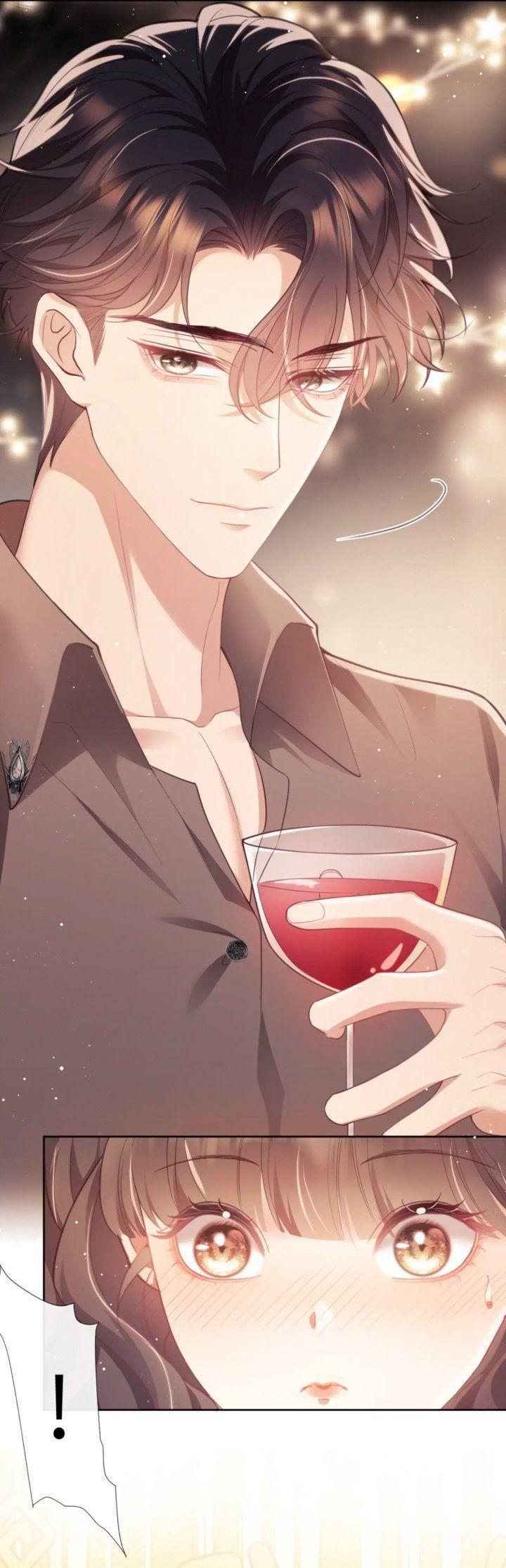 bạch nguyệt quang anh ấy muốn xuống tay với tôi chapter 2 26