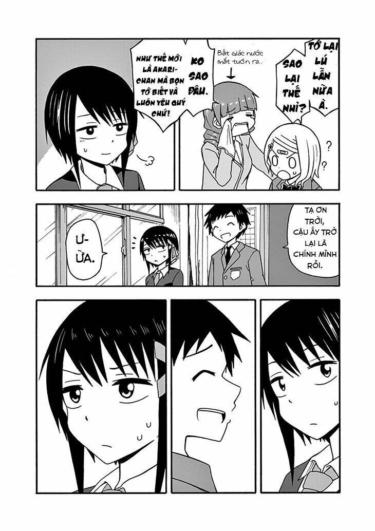 ninja shinobu-chan no junjou chapter 27 24