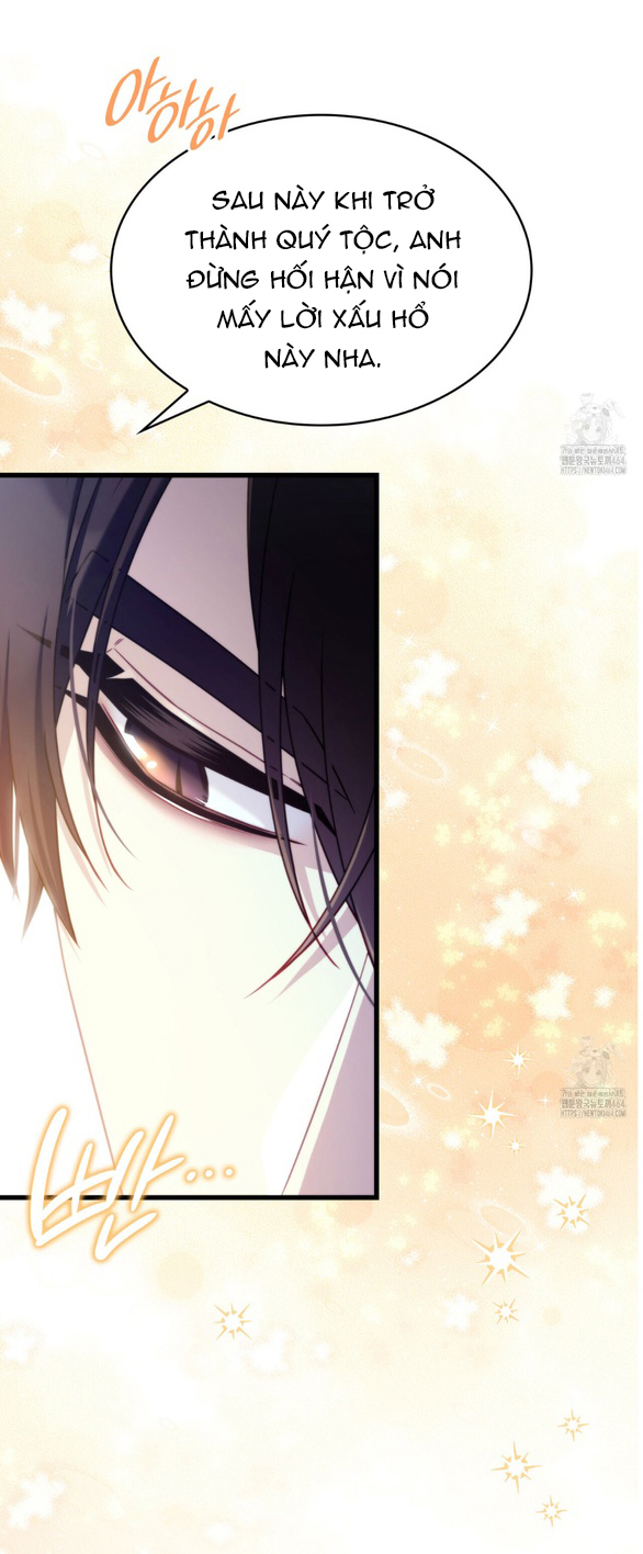 Tôi Sẽ Biến Anh Ta Từ Một Con Chó Điên Thành Một Chàng Quý Tộc chapter 44.2 15