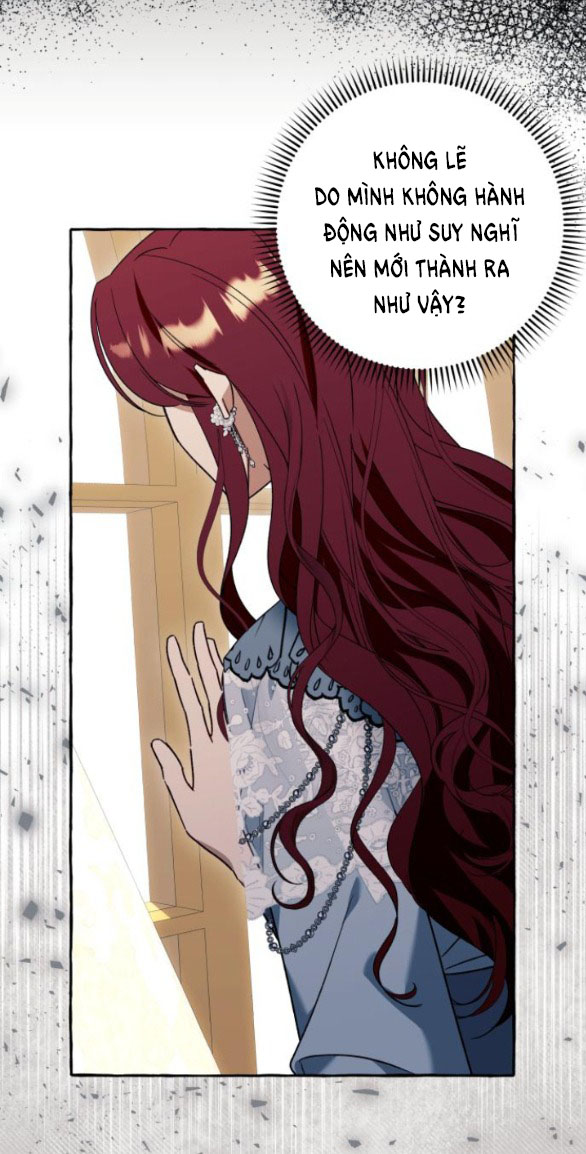 tôi tưởng đó chỉ là tiểu thuyết trọng sinh bình thường chapter 62.1 3