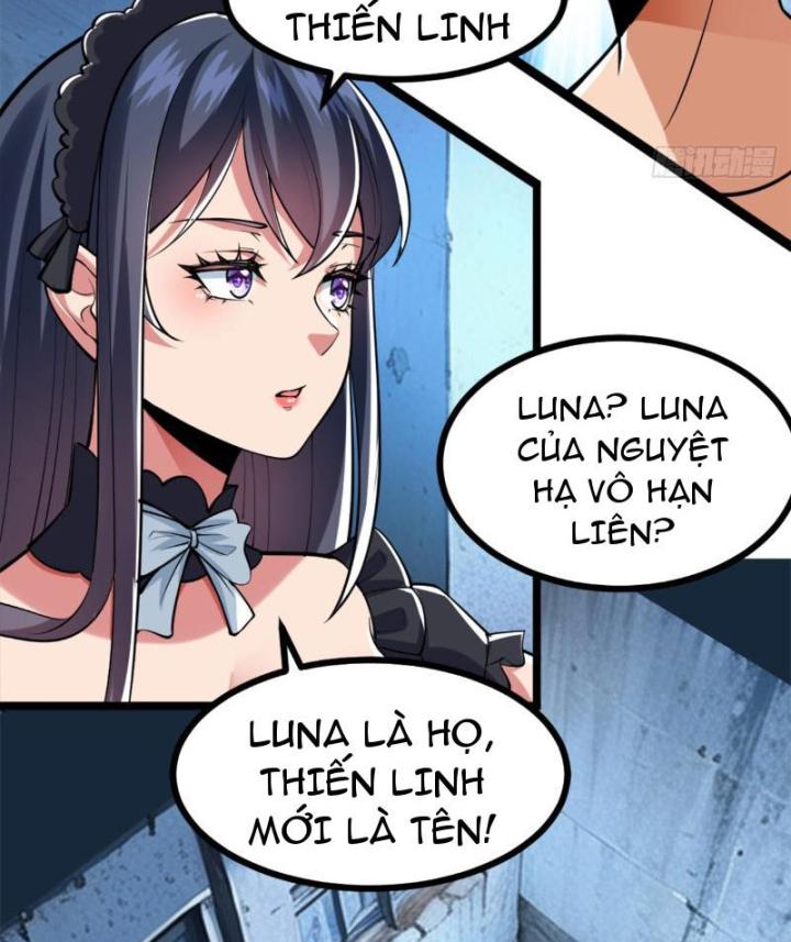 đạo sĩ này có trăm triệu điểm hung mãnh chapter 1 55