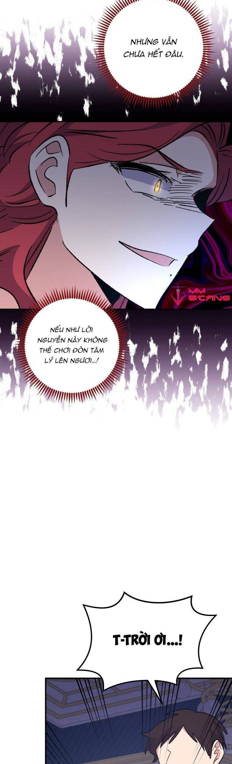 nhà hiền triết yigret chapter 70 16