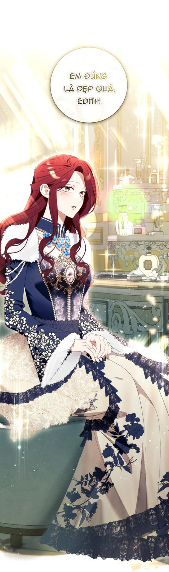 tôi tưởng đó chỉ là tiểu thuyết trọng sinh bình thường chapter 94.1 12