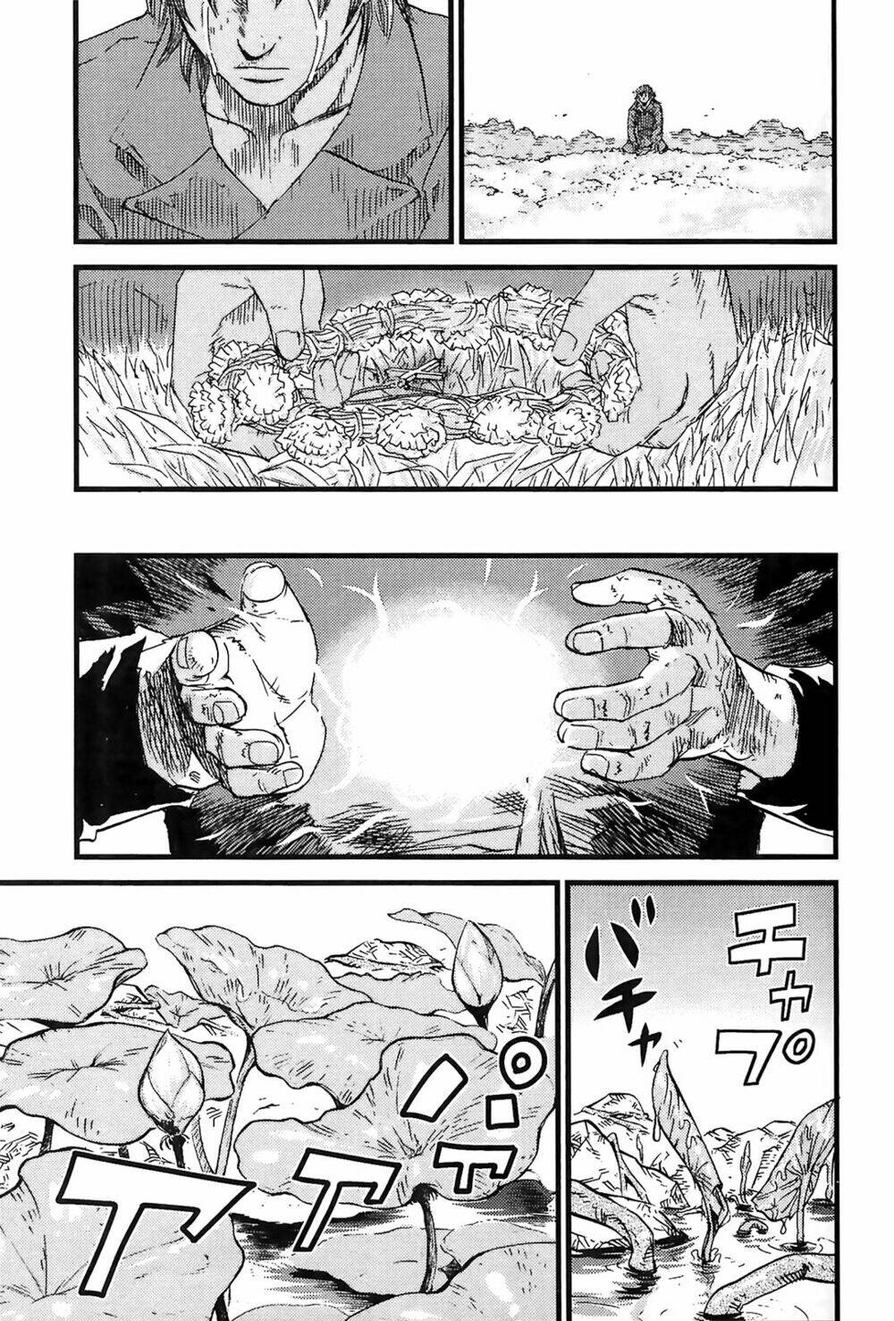 thanh ma kiếm huyền thoại phần 2 chapter 15 26