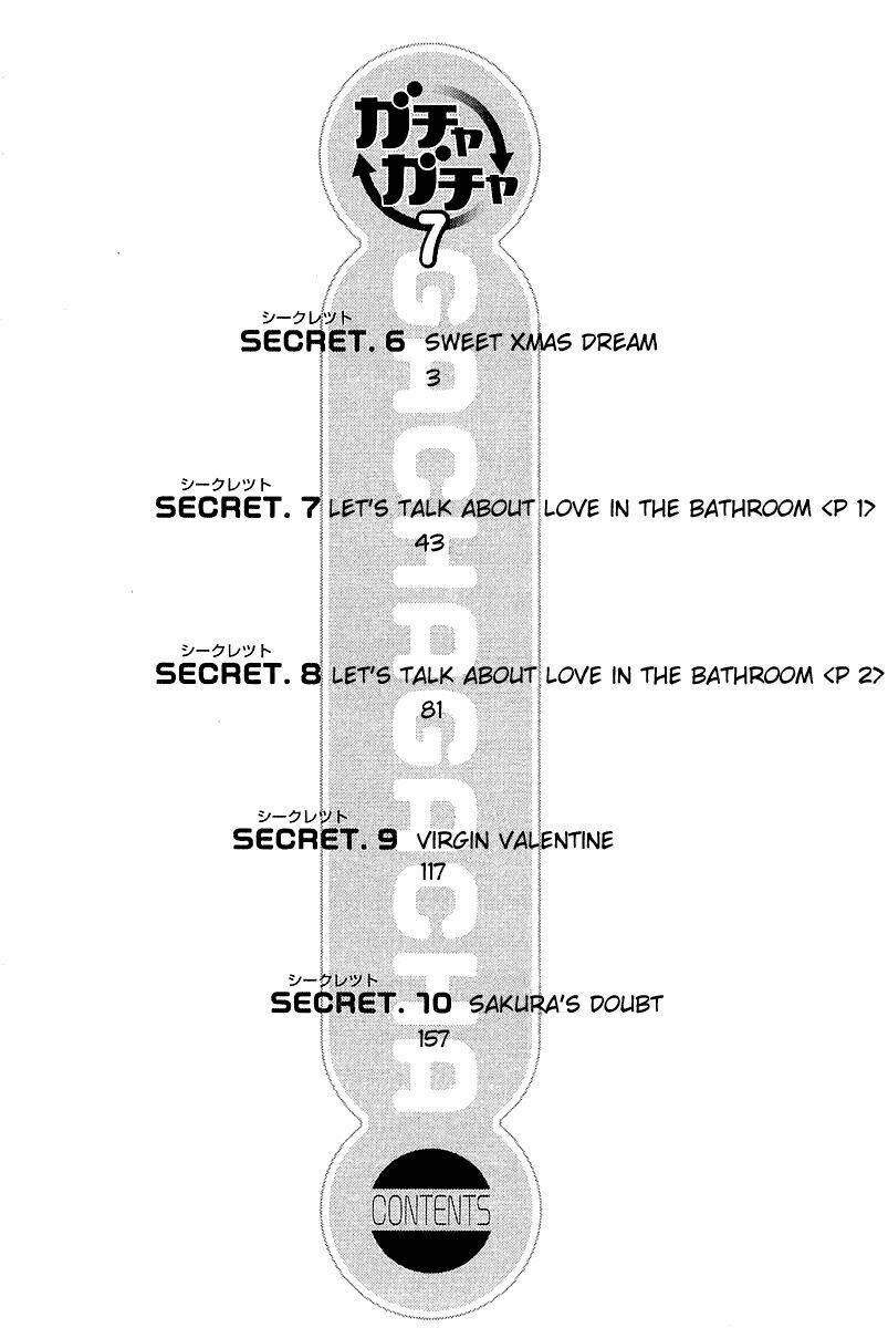 gacha gacha - secret chapter 6 4