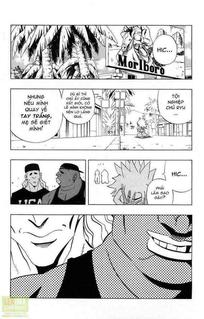 vua pháp thuật chapter 301.1 13