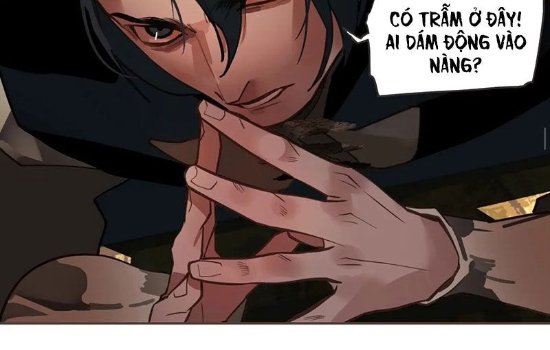 nhất đại linh hậu chapter 117 33