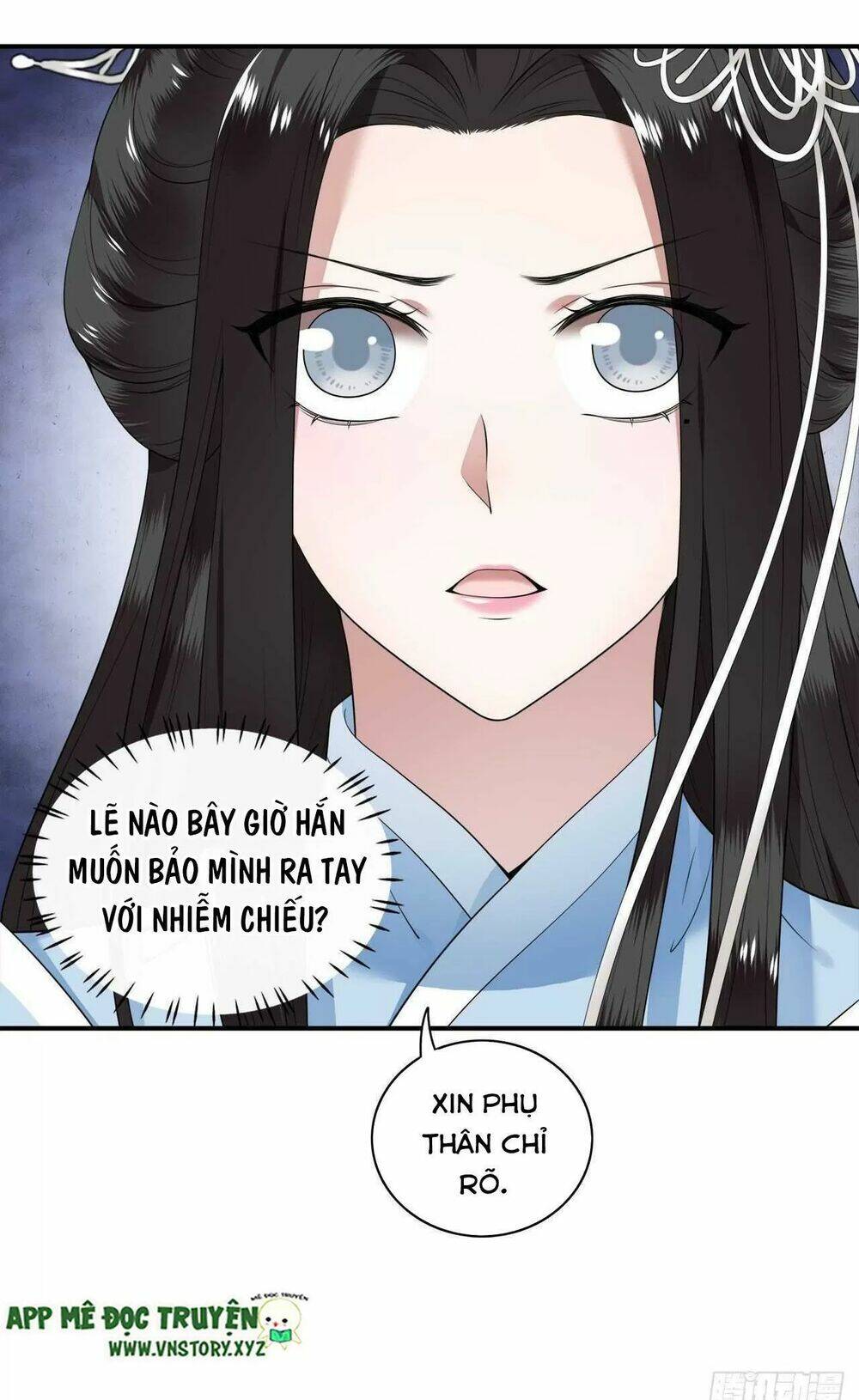 phượng hoàng vu phi chapter 93 48