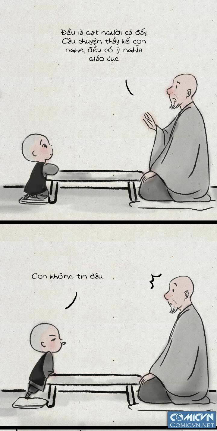 nhất thiền tiểu hòa thượng chapter 69 3