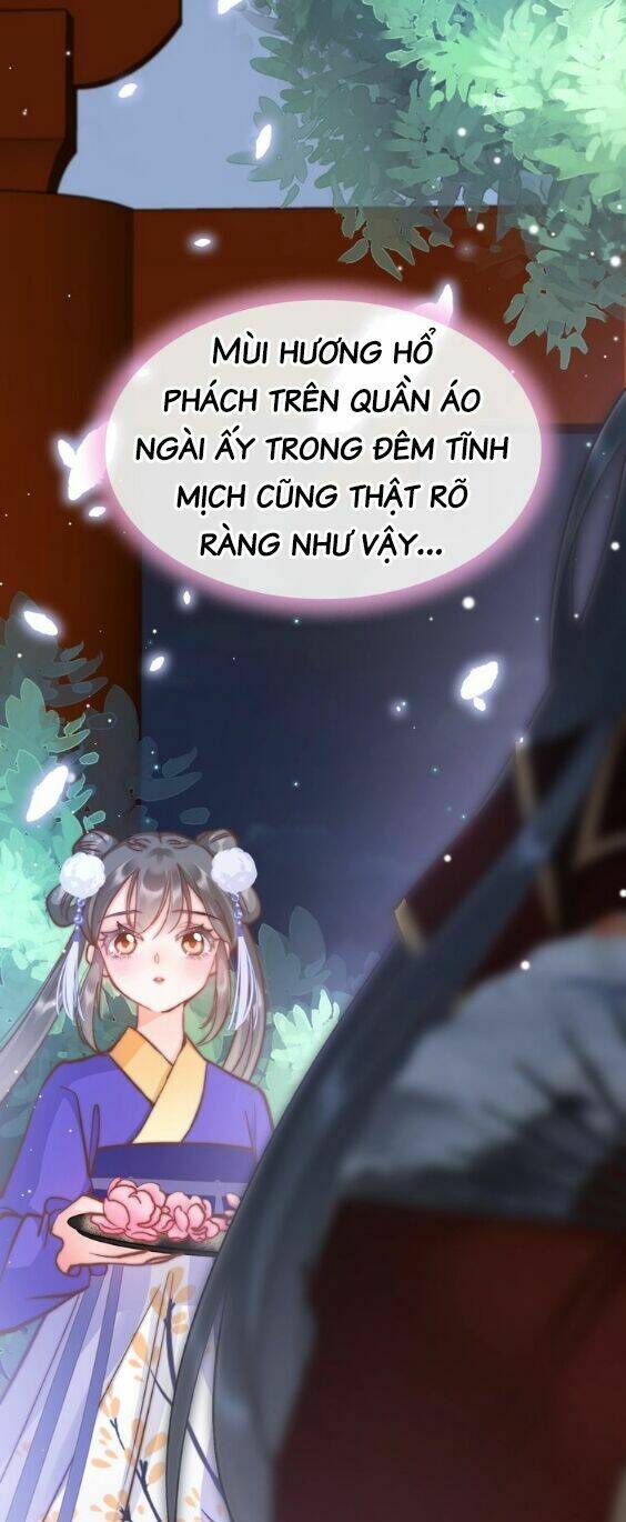 cánh diều xanh bay trong cơn gió chapter 18 18