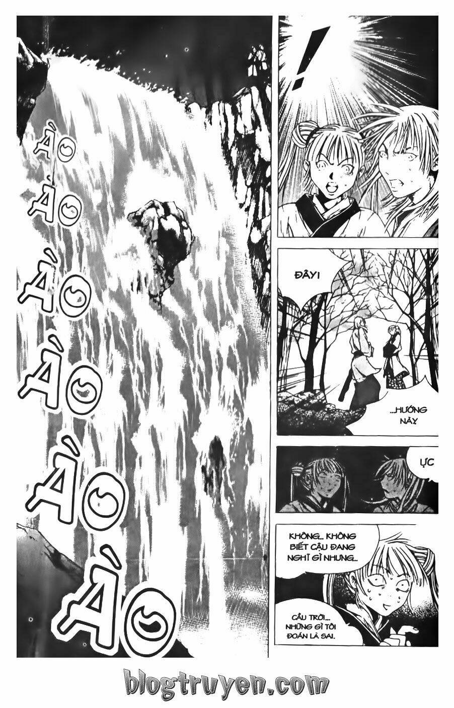 threads of time - dòng thời gian chapter 21 14