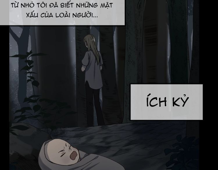 lượm được một tiểu hồ ly phần 3 chapter 12 10