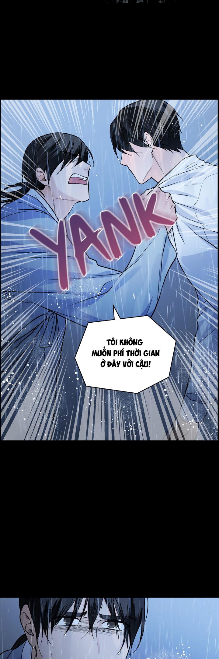 câu chuyện về người phụ nữ ấy chapter 146 16