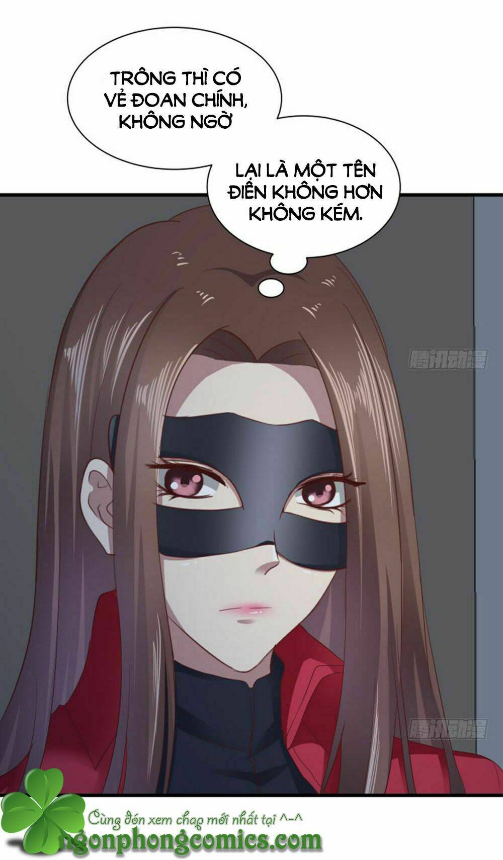 khi trò chơi ác ma bắt đầu chapter 90 45