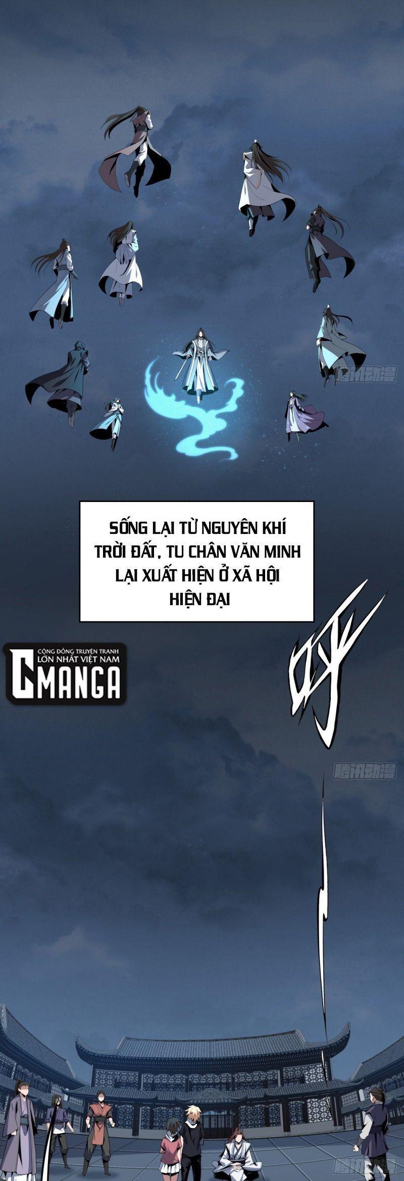 địa cầu đệ nhất kiếm chapter 0 1