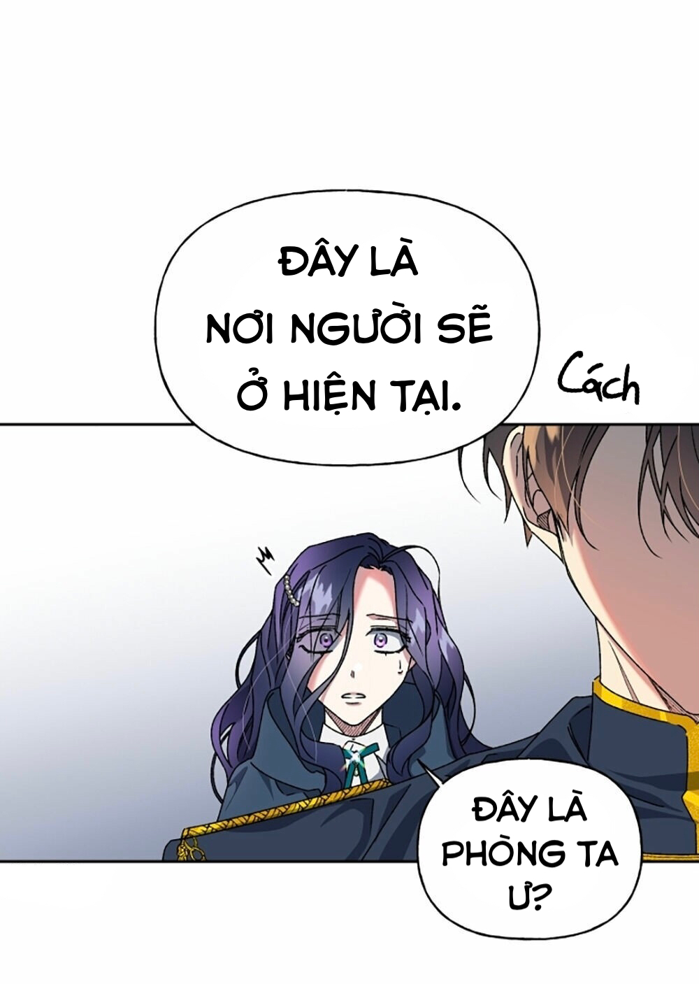 nàng công chúa trở thành vật hiến tế chapter 14 18