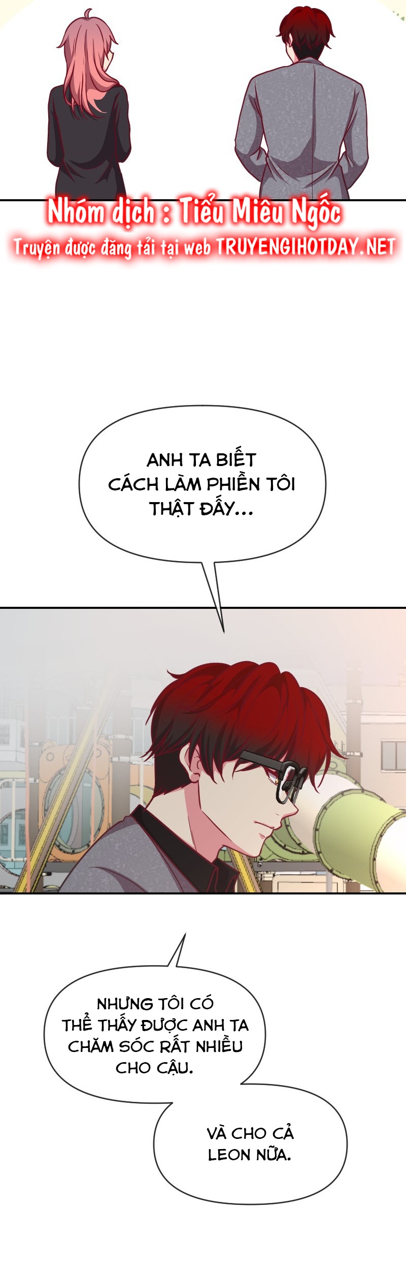 xin chào con yêu chapter 49 25