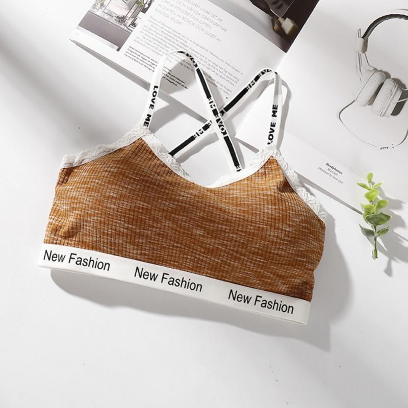 Áo ngực thể thao thoáng khí cho nữ