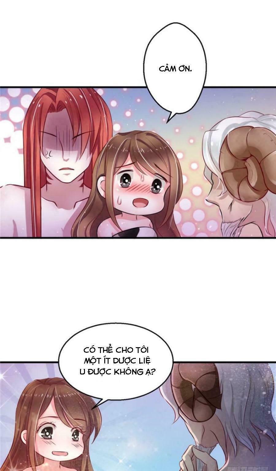 [16+] thảnh thơi thú thế chủng chủng điền, sinh sinh tể chapter 18 20