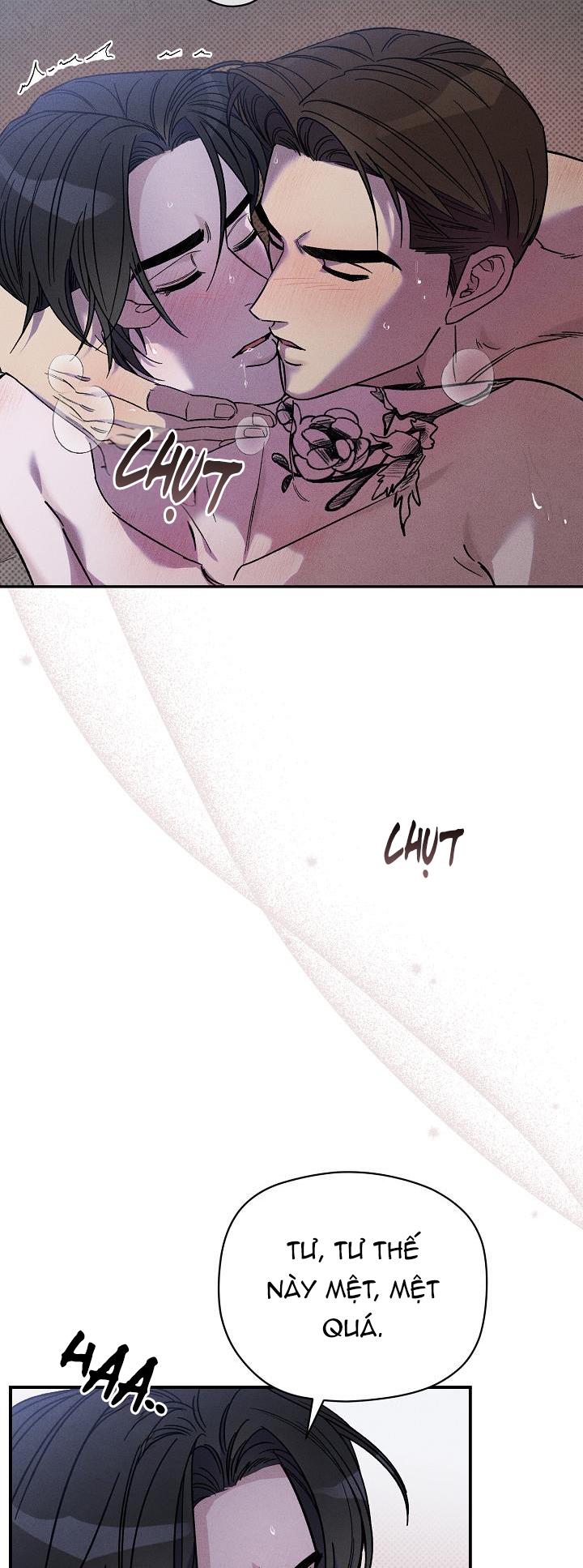 chạm vào em chapter 15 17